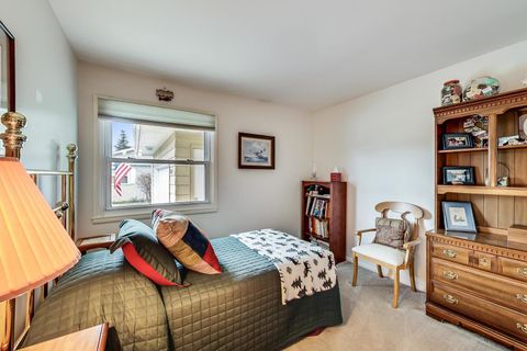 Tiny photo for 1242 N Linden Avenue, Palatine, IL 60074 (MLS # 12597826)