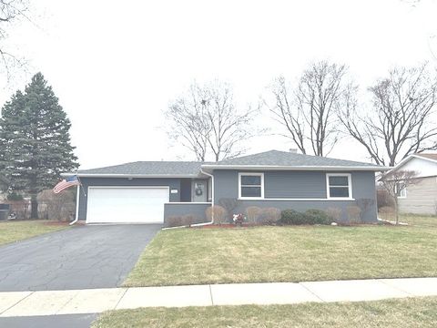 Photo of 1242 N Linden Avenue, Palatine, IL 60074 (MLS # 12597826)
