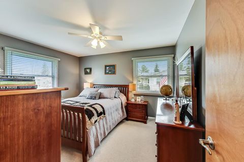 Tiny photo for 1242 N Linden Avenue, Palatine, IL 60074 (MLS # 12597826)