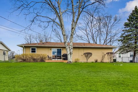 Tiny photo for 1242 N Linden Avenue, Palatine, IL 60074 (MLS # 12597826)