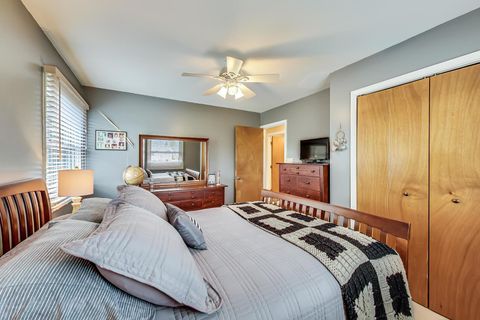 Tiny photo for 1242 N Linden Avenue, Palatine, IL 60074 (MLS # 12597826)