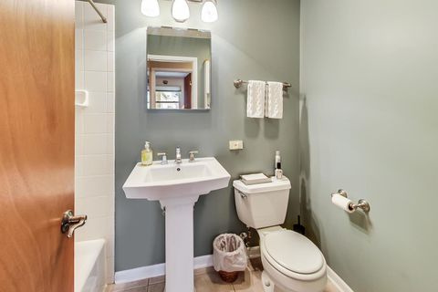 Tiny photo for 1242 N Linden Avenue, Palatine, IL 60074 (MLS # 12597826)