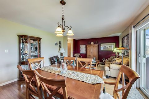 Tiny photo for 1242 N Linden Avenue, Palatine, IL 60074 (MLS # 12597826)