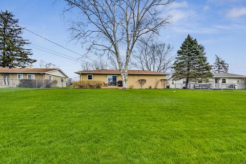 Tiny photo for 1242 N Linden Avenue, Palatine, IL 60074 (MLS # 12597826)