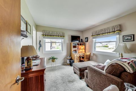 Tiny photo for 1242 N Linden Avenue, Palatine, IL 60074 (MLS # 12597826)