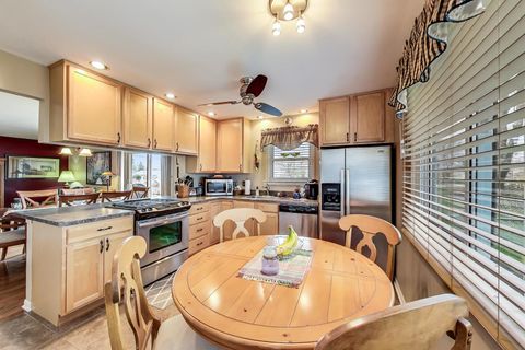 Tiny photo for 1242 N Linden Avenue, Palatine, IL 60074 (MLS # 12597826)