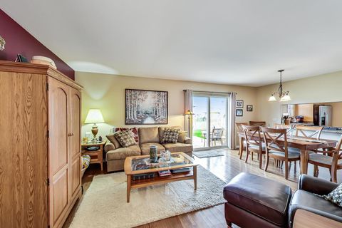 Tiny photo for 1242 N Linden Avenue, Palatine, IL 60074 (MLS # 12597826)