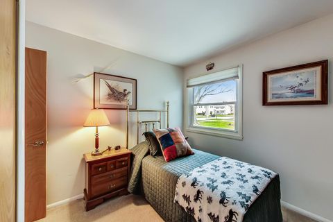 Tiny photo for 1242 N Linden Avenue, Palatine, IL 60074 (MLS # 12597826)