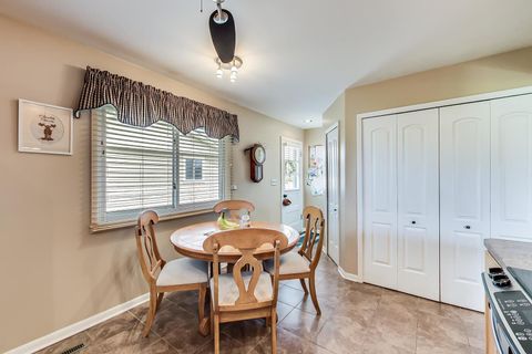 Tiny photo for 1242 N Linden Avenue, Palatine, IL 60074 (MLS # 12597826)