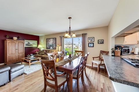 Tiny photo for 1242 N Linden Avenue, Palatine, IL 60074 (MLS # 12597826)