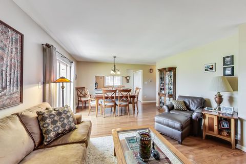 Tiny photo for 1242 N Linden Avenue, Palatine, IL 60074 (MLS # 12597826)