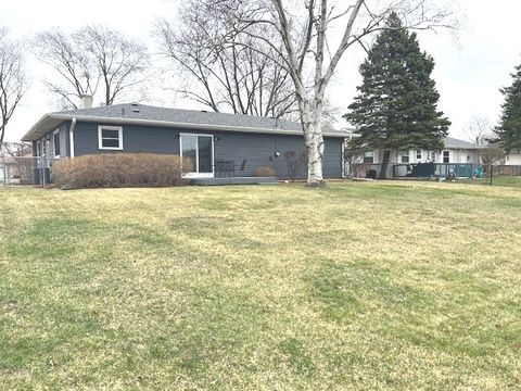Tiny photo for 1242 N Linden Avenue, Palatine, IL 60074 (MLS # 12597826)