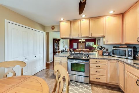 Tiny photo for 1242 N Linden Avenue, Palatine, IL 60074 (MLS # 12597826)