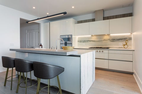 Tiny photo for 363 E Wacker Drive #6403, Chicago, IL 60601 (MLS # 12557236)