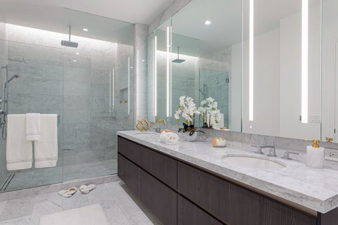 Tiny photo for 363 E Wacker Drive #6403, Chicago, IL 60601 (MLS # 12557236)