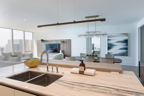 Tiny photo for 363 E Wacker Drive #6403, Chicago, IL 60601 (MLS # 12557236)