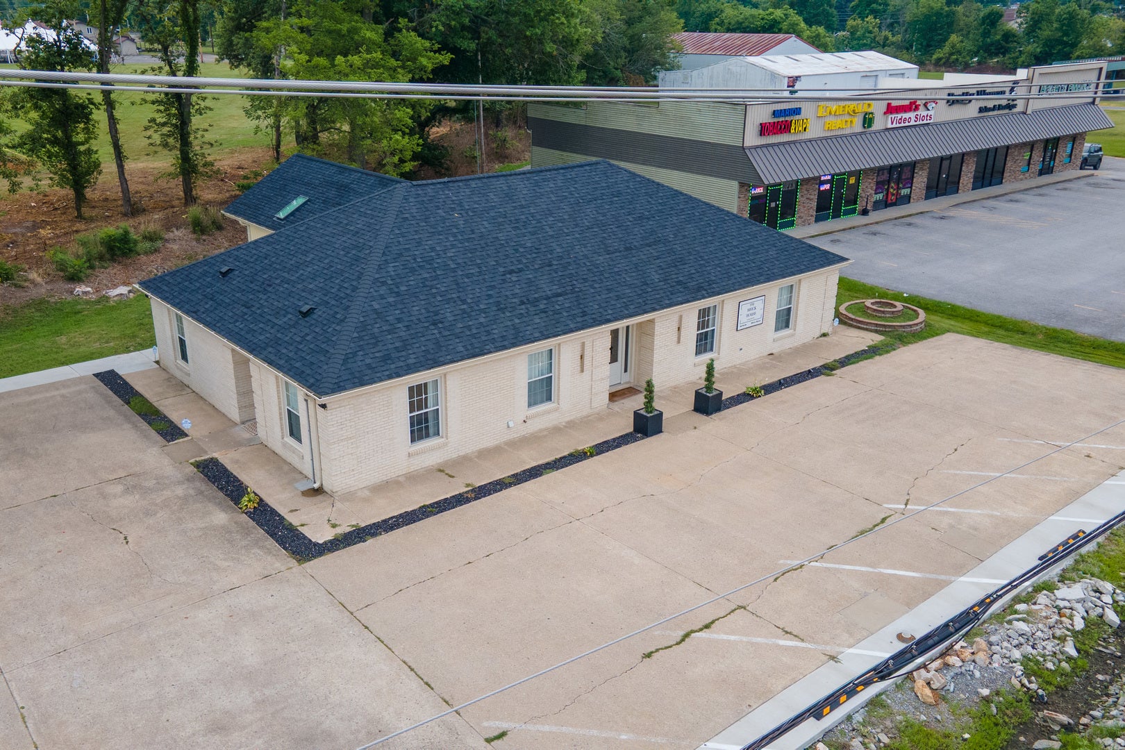 709 N Carbon Street