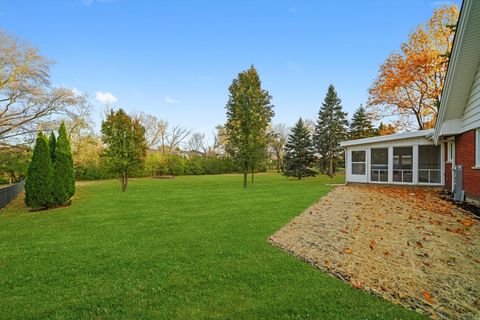 Tiny photo for 7925 William Drive, Willowbrook, IL 60527 (MLS # 12516927)