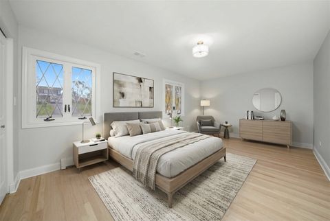 Tiny photo for 7925 William Drive, Willowbrook, IL 60527 (MLS # 12516927)