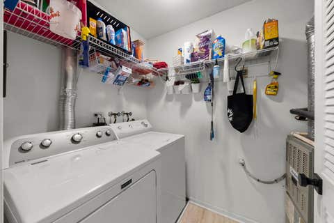 Tiny photo for 407 Ramblewood Drive #D, Glen Ellyn, IL 60137 (MLS # 12706698)
