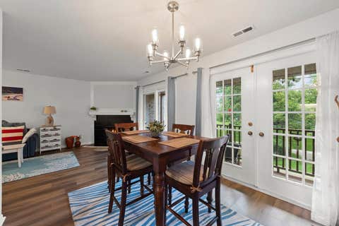 Tiny photo for 407 Ramblewood Drive #D, Glen Ellyn, IL 60137 (MLS # 12706698)
