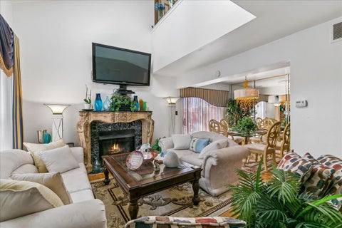 Tiny photo for 19425 Cypress Drive, Country Club Hills, IL 60478 (MLS # 12780342)