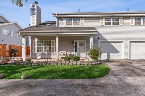 Photo of 19425 Cypress Drive, Country Club Hills, IL 60478 (MLS # 12780342)