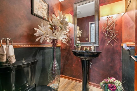 Tiny photo for 19425 Cypress Drive, Country Club Hills, IL 60478 (MLS # 12780342)