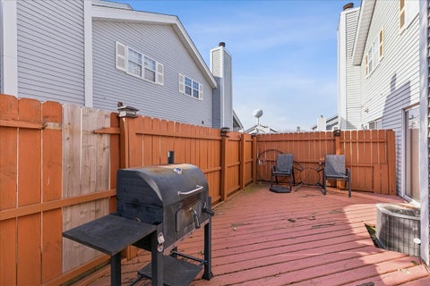 Tiny photo for 19425 Cypress Drive, Country Club Hills, IL 60478 (MLS # 12780342)