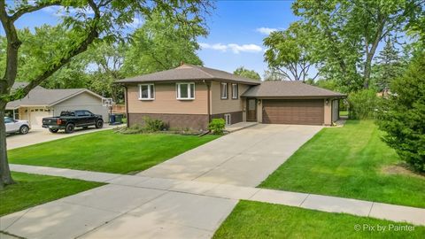 611 Brewster Lane Schaumburg IL 60193