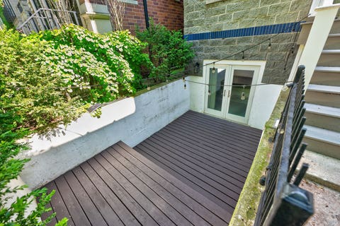 Tiny photo for 1455 W Wolfram Street #A, Chicago, IL 60657 (MLS # 12717503)
