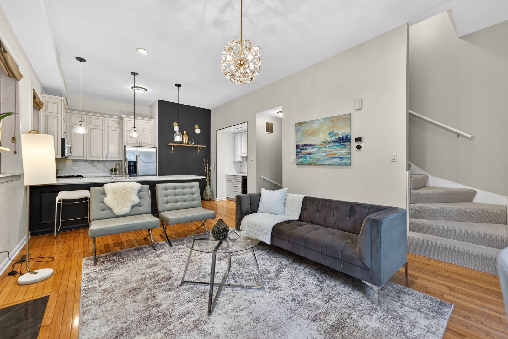 1455 W Wolfram Street A
