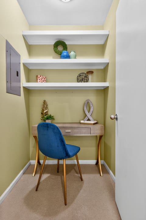 Tiny photo for 1455 W Wolfram Street #A, Chicago, IL 60657 (MLS # 12717503)