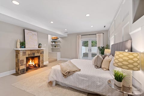 Tiny photo for 1455 W Wolfram Street #A, Chicago, IL 60657 (MLS # 12717503)