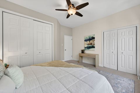 Tiny photo for 1455 W Wolfram Street #A, Chicago, IL 60657 (MLS # 12717503)