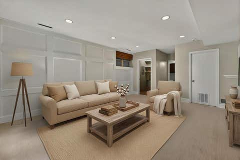 Tiny photo for 1455 W Wolfram Street #A, Chicago, IL 60657 (MLS # 12717503)