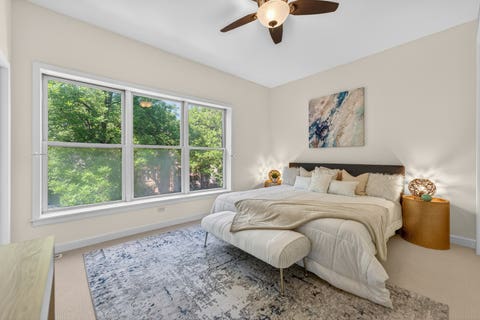 Tiny photo for 1455 W Wolfram Street #A, Chicago, IL 60657 (MLS # 12717503)