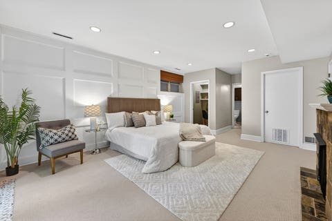 Tiny photo for 1455 W Wolfram Street #A, Chicago, IL 60657 (MLS # 12717503)