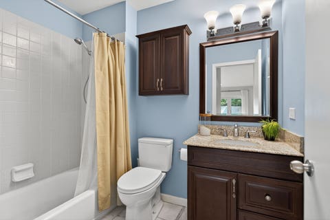 Tiny photo for 1455 W Wolfram Street #A, Chicago, IL 60657 (MLS # 12717503)
