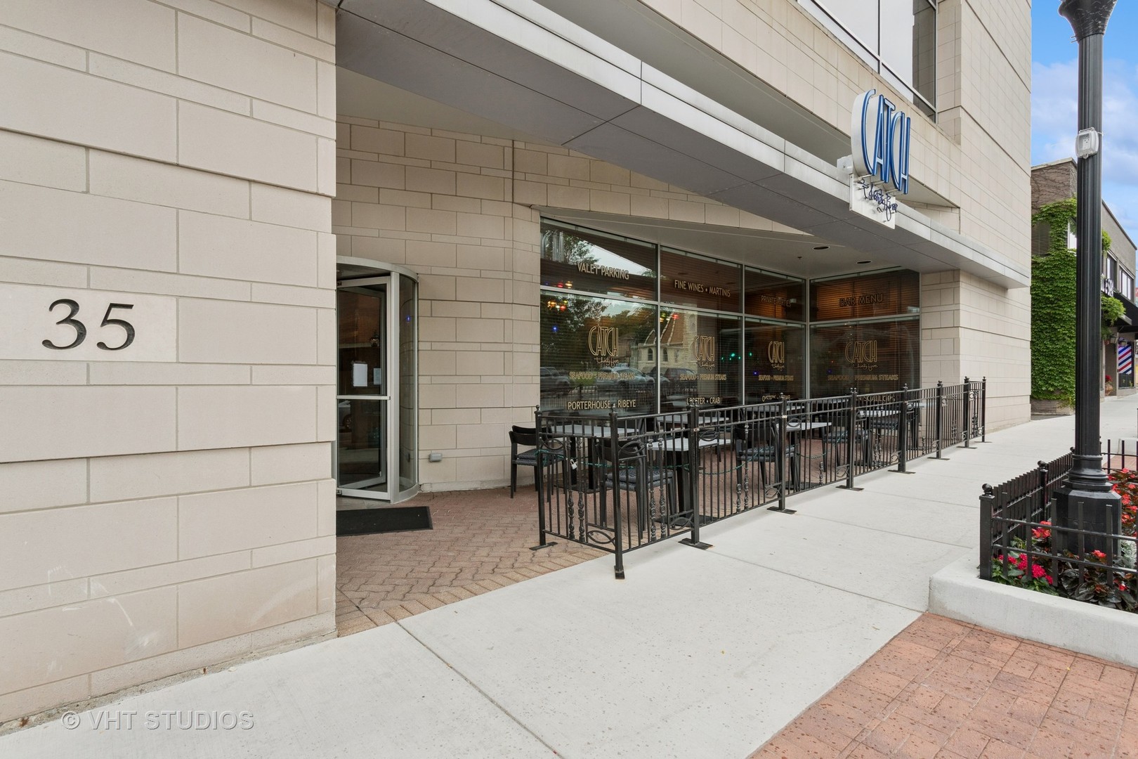 35 S washington Street
