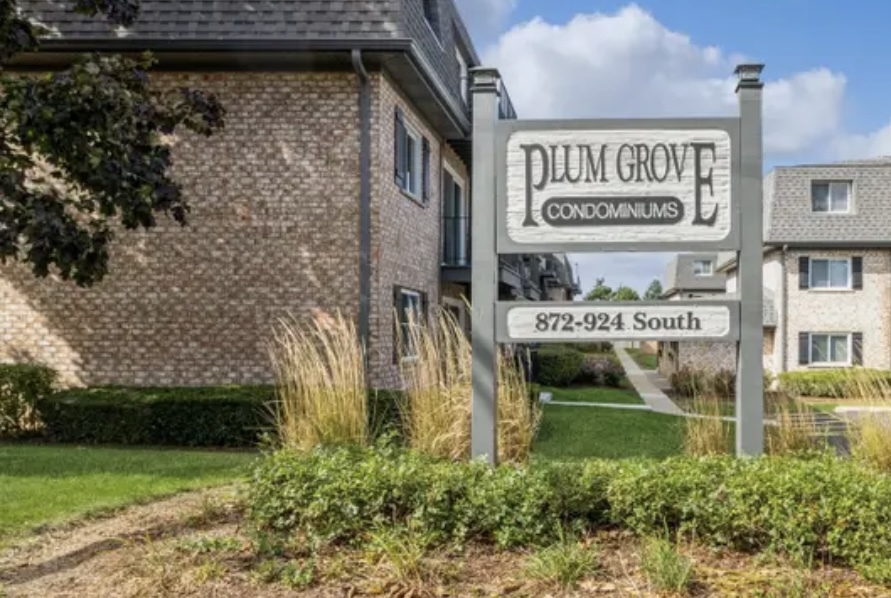 Palatine, Illinois 60067, United States, 2 Bedrooms Bedrooms, ,1 BathroomBathrooms,Residential,Active,226952