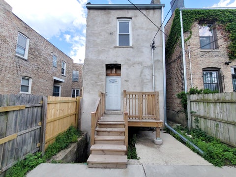Tiny photo for Chicago, IL 60637 (MLS # 12664666)