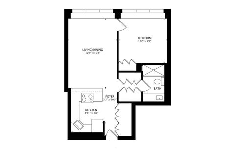 Tiny photo for Chicago, IL 60610 (MLS # 12558923)