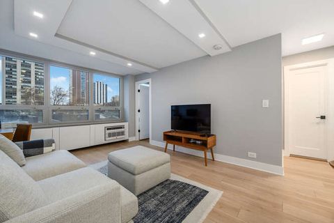 Tiny photo for Chicago, IL 60610 (MLS # 12558923)