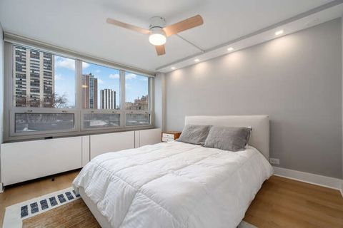 Tiny photo for Chicago, IL 60610 (MLS # 12558923)