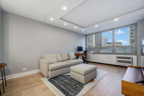 Tiny photo for Chicago, IL 60610 (MLS # 12558923)