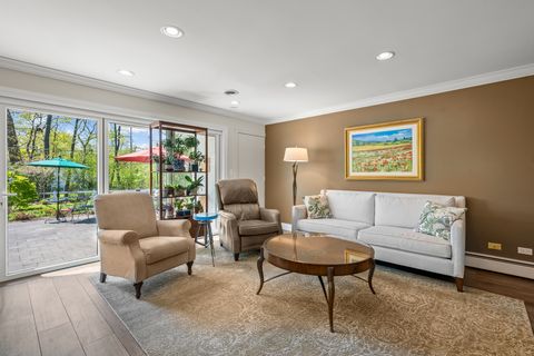 Tiny photo for 1143 Beverly Place, Lake Forest, IL 60045 (MLS # 12640218)