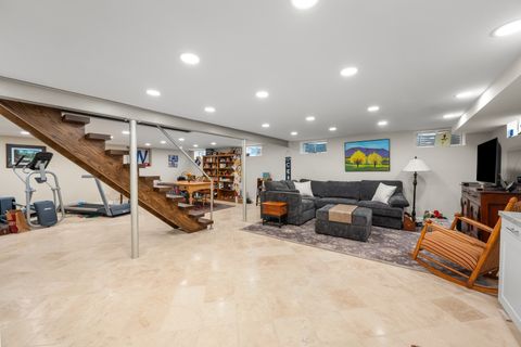 Tiny photo for 1143 Beverly Place, Lake Forest, IL 60045 (MLS # 12640218)