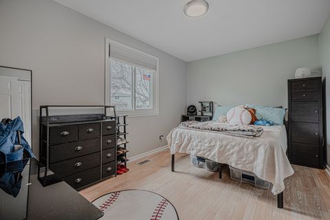 Tiny photo for 222 Nauset Lane #222, Schaumburg, IL 60194 (MLS # 12561384)