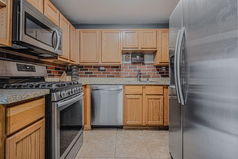 Tiny photo for 222 Nauset Lane #222, Schaumburg, IL 60194 (MLS # 12561384)